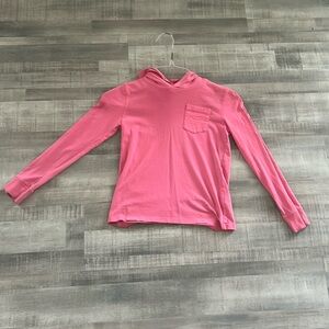 Girls VineYard Vines shirt